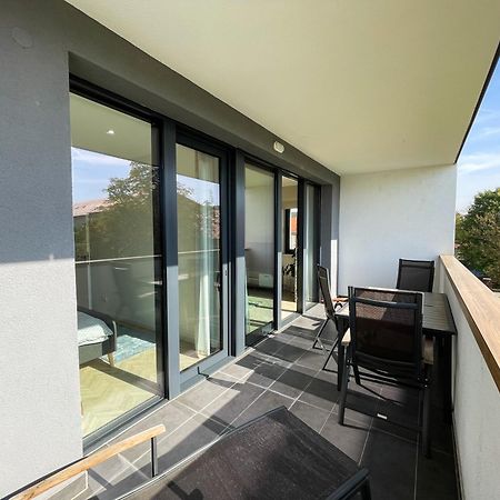 Luxury City Retreat With Terrace Košice Exteriér fotografie
