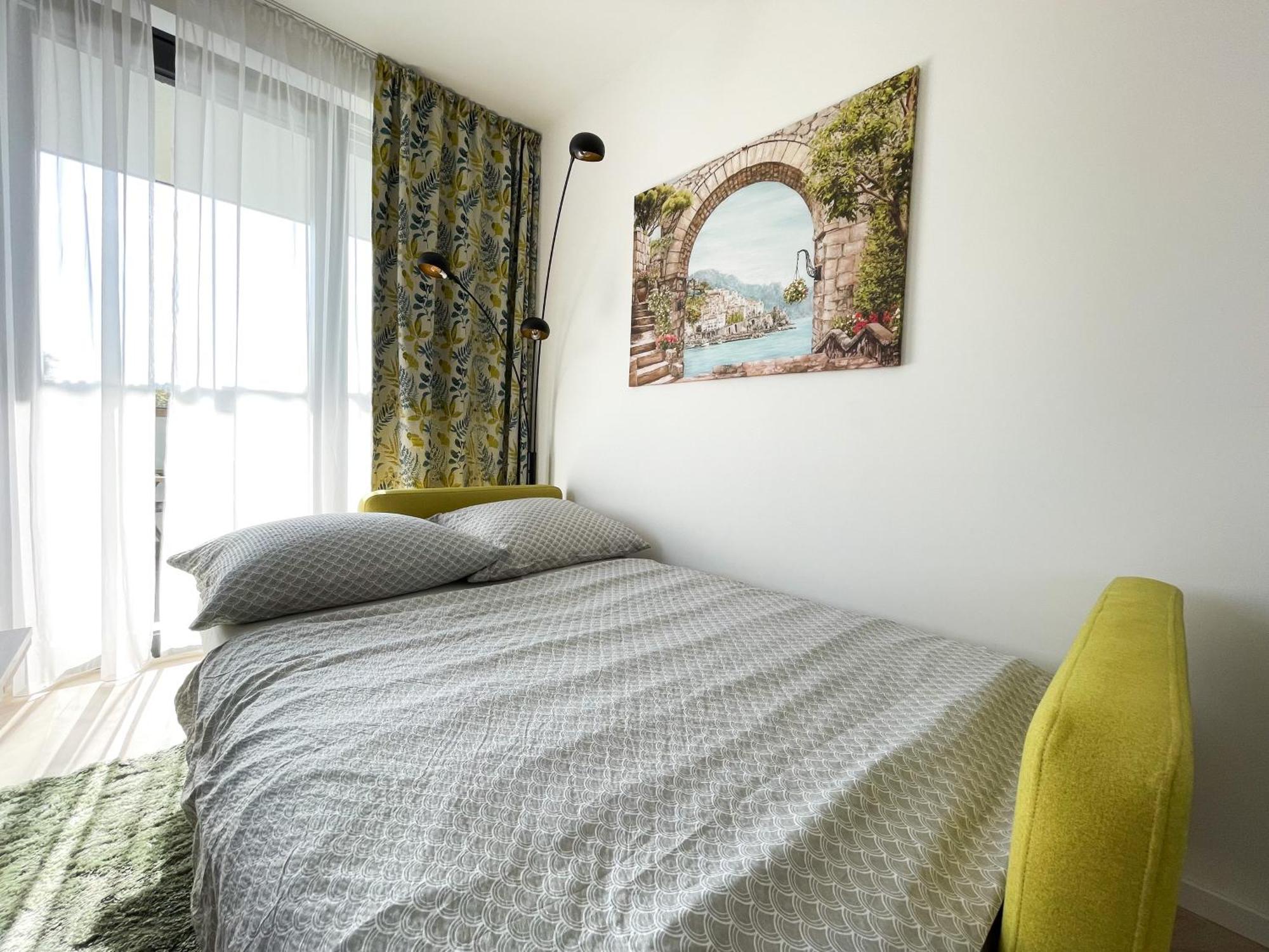 Luxury City Retreat With Terrace Košice Exteriér fotografie