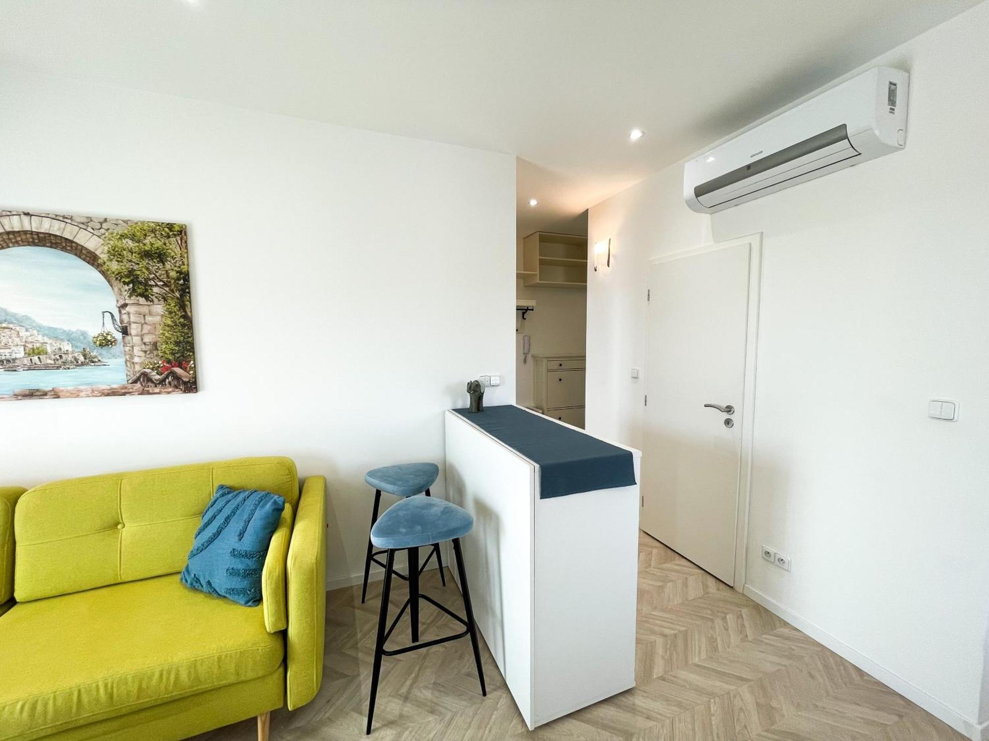 Luxury City Retreat With Terrace Košice Exteriér fotografie
