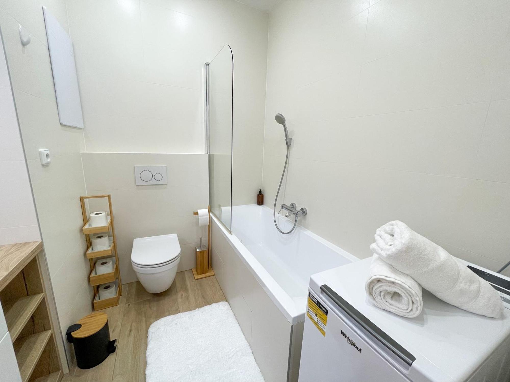 Luxury City Retreat With Terrace Košice Exteriér fotografie