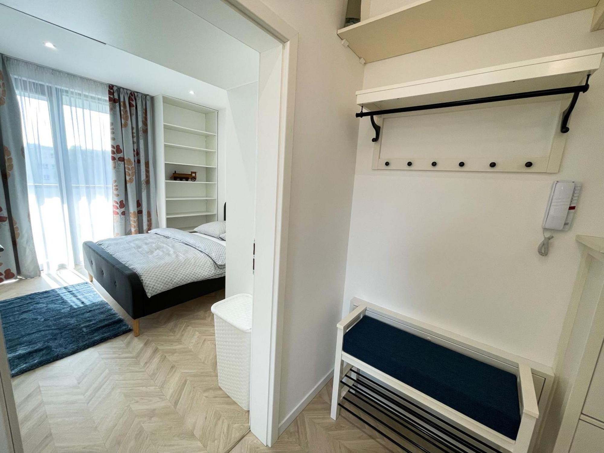 Luxury City Retreat With Terrace Košice Exteriér fotografie