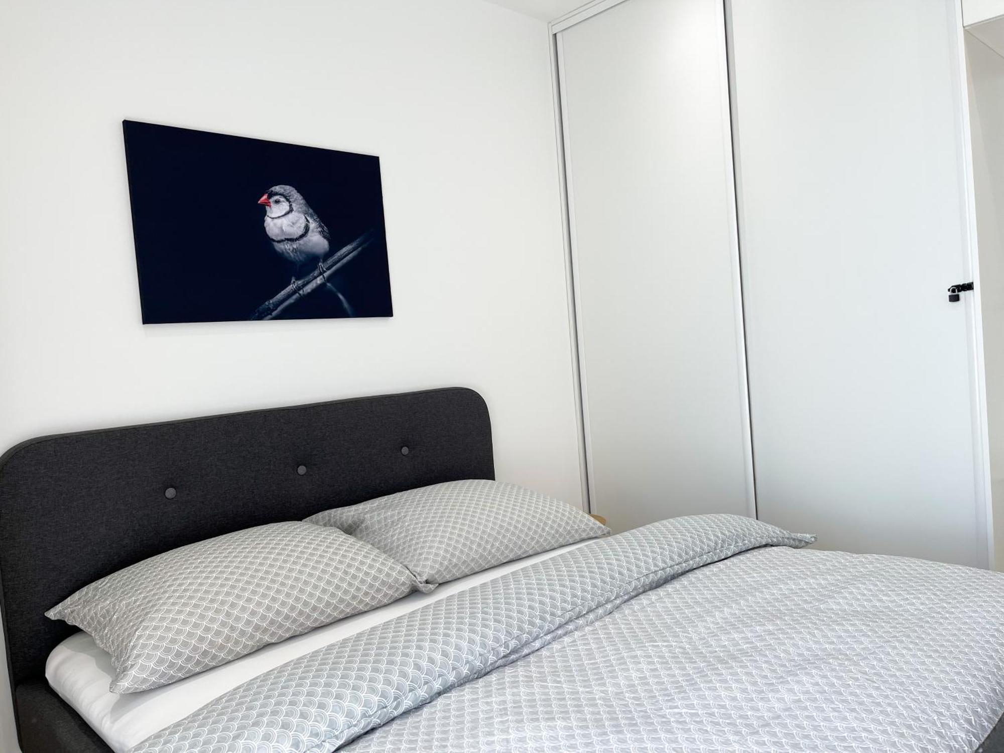 Luxury City Retreat With Terrace Košice Exteriér fotografie